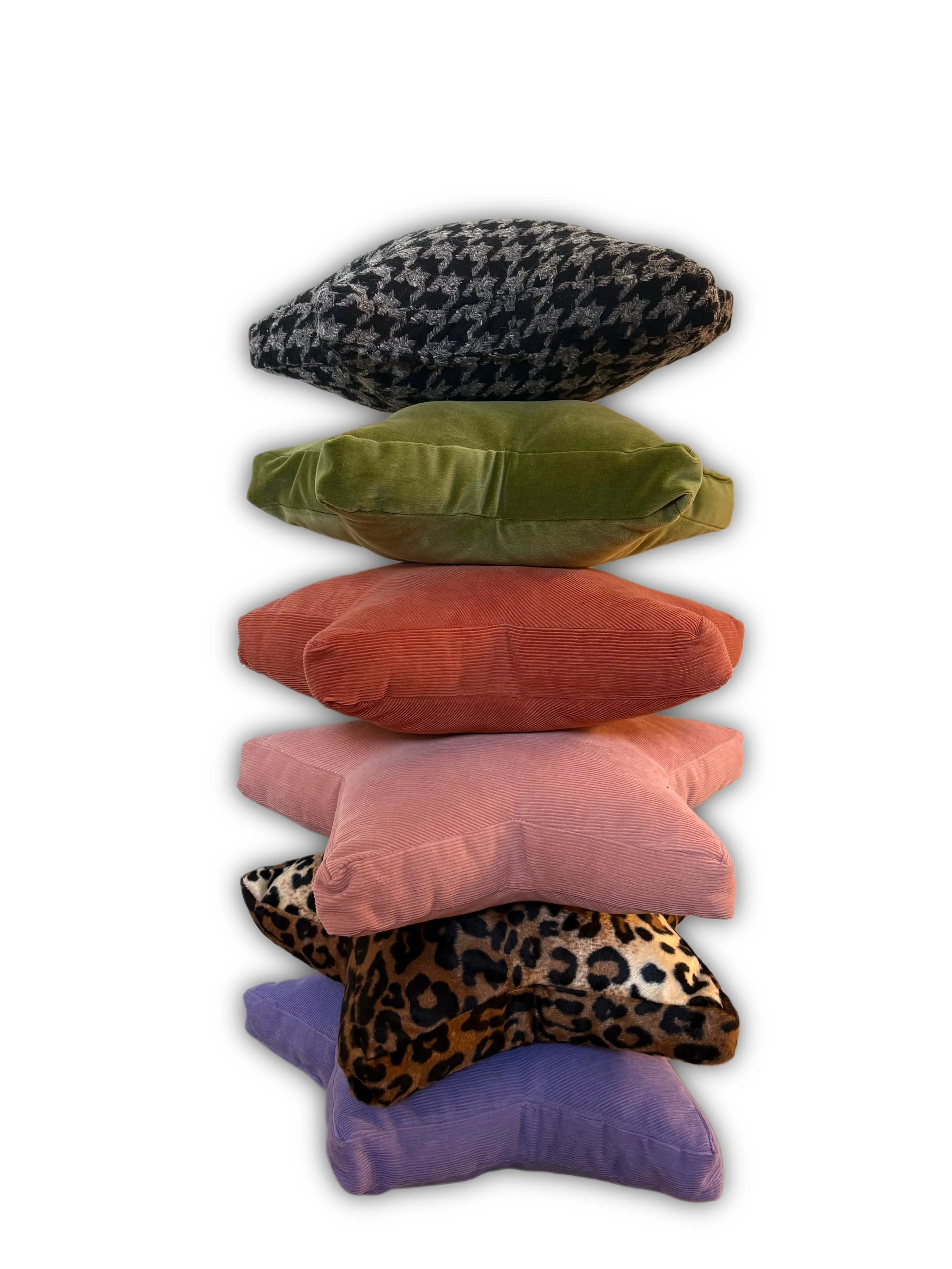 STAR PILLOW - Image 2