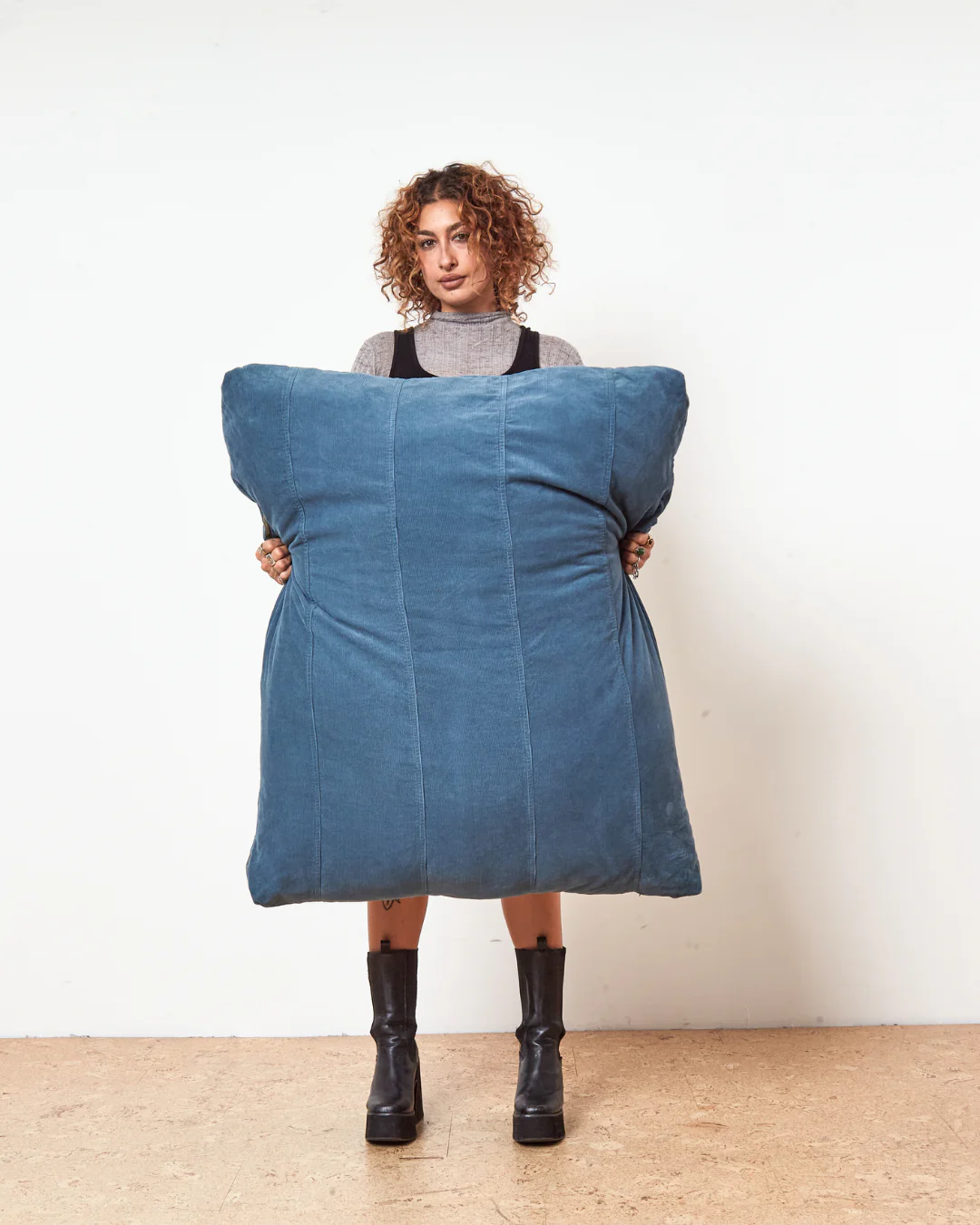 The Body Bed - Image 14