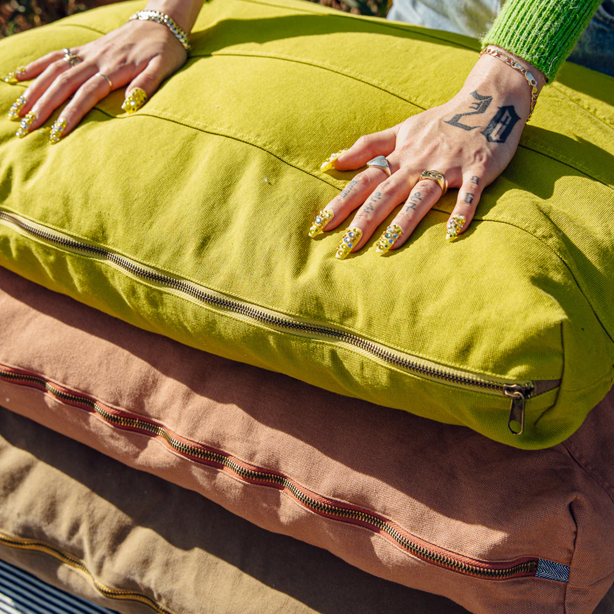 The Cushion - Large - Image 11