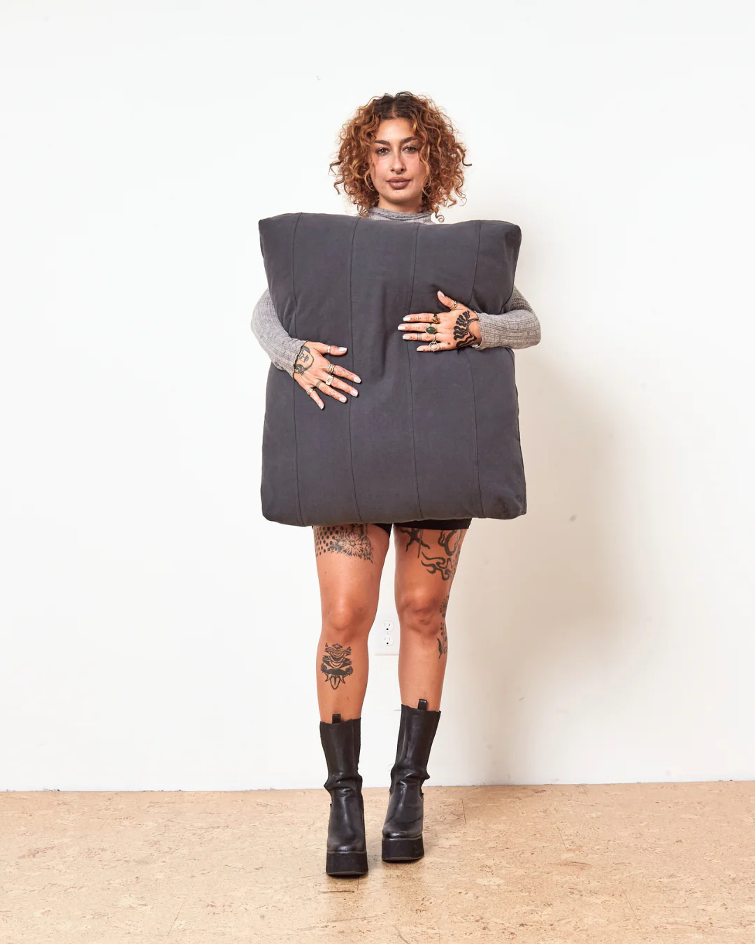 The Body Bed - Image 15