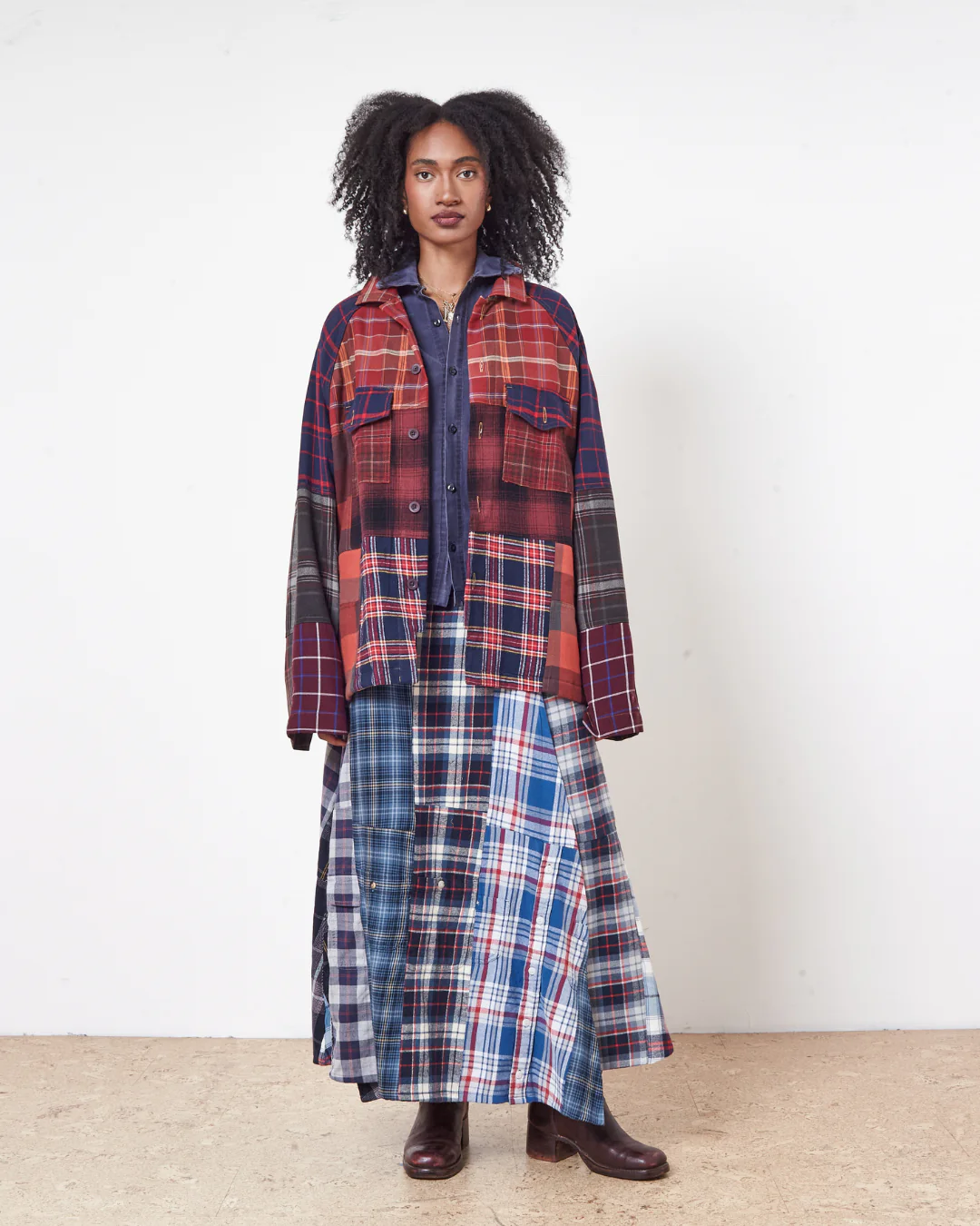 The Flannel Jacket - Image 8